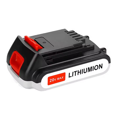 18V 3Ah/6Ah मोटर उपकरण लिथियम बैटरी