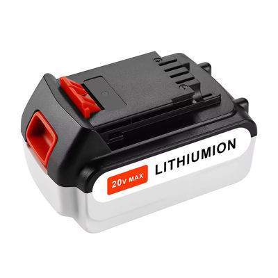 20V 3Ah/6Ah मोटर टूल लिथियम बैटरी