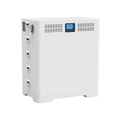 20.48KWh आवासीय ऑल इन वन