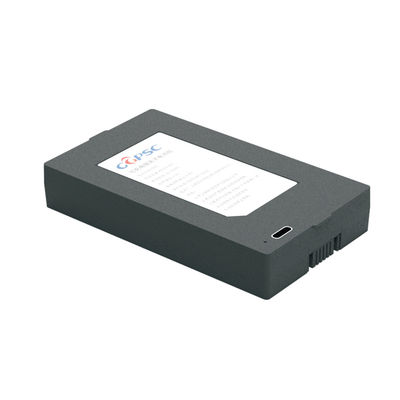 7.4V4200mah स्मार्ट डोर लॉक लिथियम बैटरी
