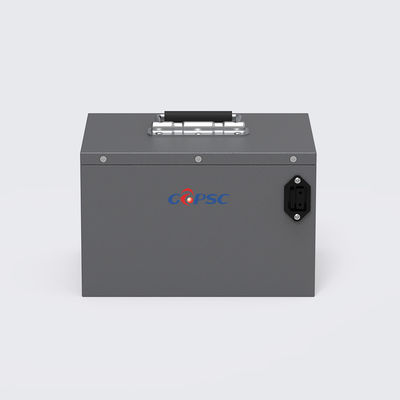 48V30Ah Sightseeing कार/AGV LFP