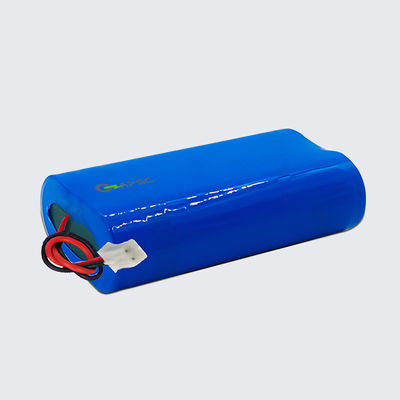 3.7V 4000mAh स्कैनिंग चिकित्सा उपकरण लिथियम बैटरी