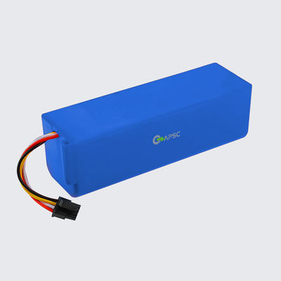 14.4V 6.5Ah स्वीपिंग रोबोट लिथियम बैटरी