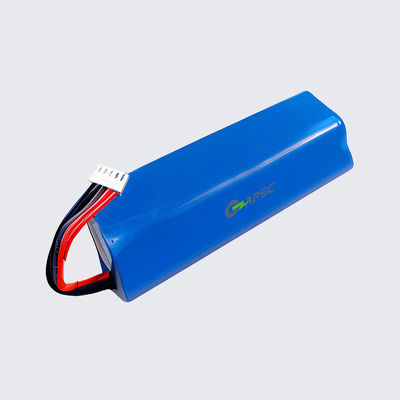 14.8V 5200mAh स्वीपिंग रोबोट लिथियम बैटरी