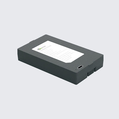 7.4V4200mah स्मार्ट डोर लॉक लिथियम बैटरी