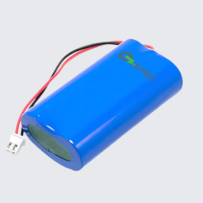 3.7V 1600mAh-6000mAh Bluetooth speaker lithium battery