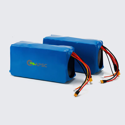 11.1V 40Ah solar street lamp lithium battery