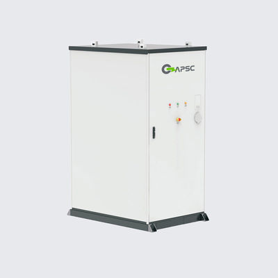 107KW/215KWh~125KW/241KWh Industrial and commercial energy storage