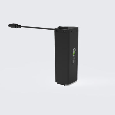 4.2V/34000mAh पार्किंग ईंट बैटरी